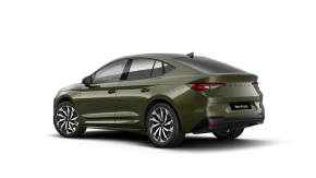 ENYAQ Coupe Sportline 85 thumbnail