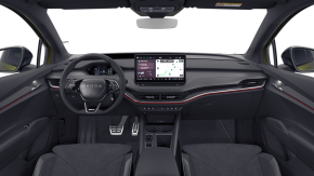 ENYAQ Coupe Sportline 85 thumbnail