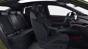 ENYAQ Coupe Sportline 85 thumbnail