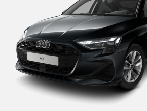A3 Limuzina 30 TFSI thumbnail