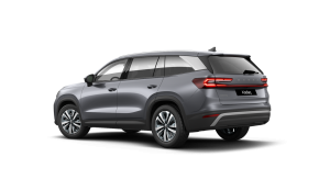 Kodiaq Selection 2.0 TDI DSG 4x4 thumbnail