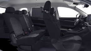 Kodiaq Selection 2.0 TDI DSG 4x4 thumbnail