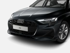 A3 Limuzina 30 TFSI thumbnail