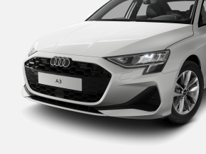 A3 Limuzina 35 TFSI thumbnail