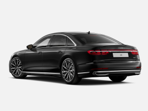 A8 PI 55 TFSI quattro thumbnail