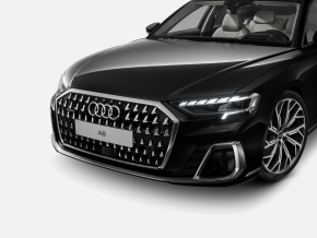 A8 PI 55 TFSI quattro thumbnail