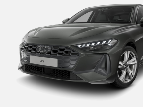A5 Limuzina 35 TFSI thumbnail