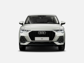 Q3 Sportback 35 TFSI thumbnail