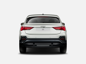 Q3 Sportback 35 TFSI thumbnail