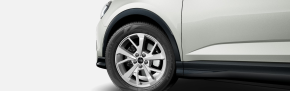 Q3 Sportback 35 TFSI thumbnail