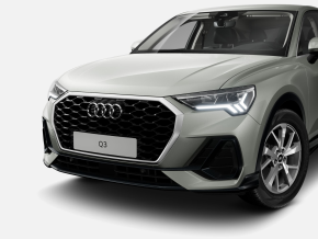 Q3 Sportback 35 TFSI thumbnail