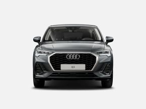 Q3 Sportback 35 TFSI thumbnail