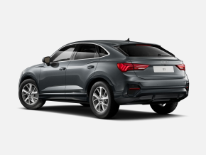 Q3 Sportback 35 TFSI thumbnail