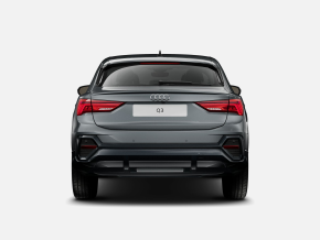 Q3 Sportback 35 TFSI thumbnail