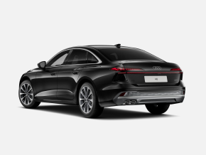 A6 Limuzina 40 TDI quattro thumbnail