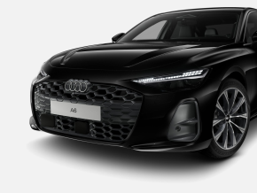 A6 Limuzina 40 TDI quattro thumbnail
