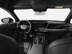 A6 Limuzina 40 TDI quattro thumbnail
