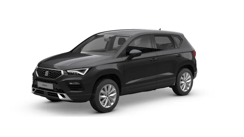 Ateca Style 1.5 TSI DSG7