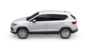 Ateca Style 1.5 TSI DSG7 thumbnail