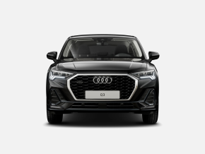 Q3 Sportback 40 TFSI quattro thumbnail