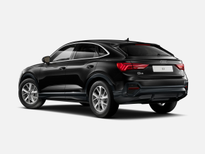 Q3 Sportback 40 TFSI quattro thumbnail