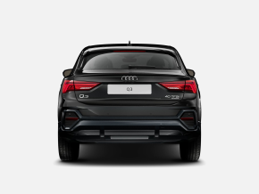 Q3 Sportback 40 TFSI quattro thumbnail