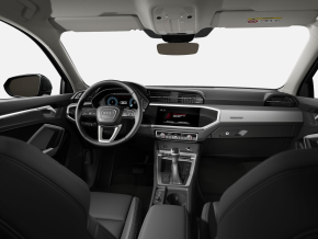 Q3 Sportback 40 TFSI quattro thumbnail