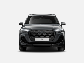 Q7 S line 55 TFSI e quattro 290 kW/394CP thumbnail