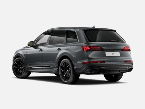 Q7 S line 55 TFSI e quattro 290 kW/394CP thumbnail