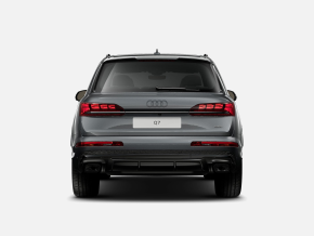 Q7 S line 55 TFSI e quattro 290 kW/394CP thumbnail