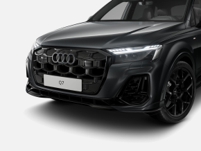 Q7 S line 55 TFSI e quattro 290 kW/394CP thumbnail