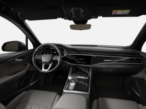 Q7 S line 55 TFSI e quattro 290 kW/394CP thumbnail