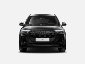 Q7 S line 55 TFSI e quattro 290 kW/394CP thumbnail
