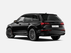 Q7 S line 55 TFSI e quattro 290 kW/394CP thumbnail