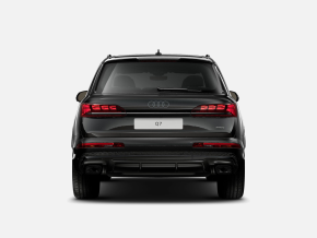 Q7 S line 55 TFSI e quattro 290 kW/394CP thumbnail