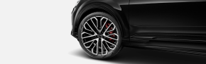 Q7 S line 55 TFSI e quattro 290 kW/394CP thumbnail