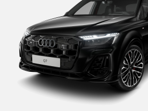 Q7 S line 55 TFSI e quattro 290 kW/394CP thumbnail
