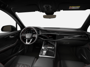 Q7 S line 55 TFSI e quattro 290 kW/394CP thumbnail