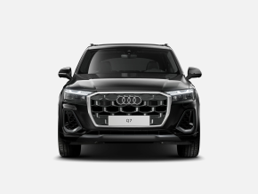 Q7 S line 55 TFSI e quattro 290 kW/394CP thumbnail