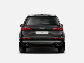 Q7 S line 55 TFSI e quattro 290 kW/394CP thumbnail
