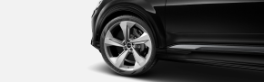 Q7 S line 55 TFSI e quattro 290 kW/394CP thumbnail