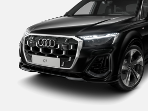 Q7 S line 55 TFSI e quattro 290 kW/394CP thumbnail