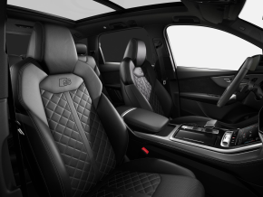 Q7 S line 55 TFSI e quattro 290 kW/394CP thumbnail