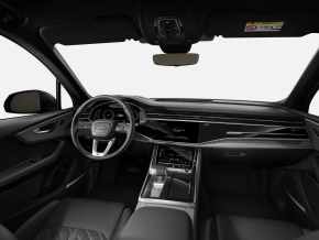 Q7 S line 55 TFSI e quattro 290 kW/394CP thumbnail