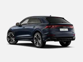 Q8 PI 55 TFSI e quattro 290 kW / 394 CP thumbnail