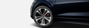 Q8 PI 55 TFSI e quattro 290 kW / 394 CP thumbnail