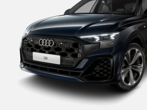 Q8 PI 55 TFSI e quattro 290 kW / 394 CP thumbnail