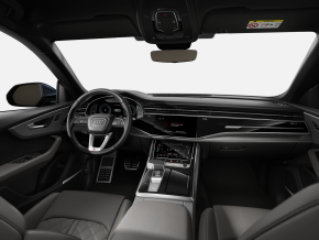 Q8 PI 55 TFSI e quattro 290 kW / 394 CP thumbnail