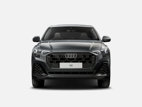Q8 PI 55 TFSI e quattro 290 kW / 394 CP thumbnail