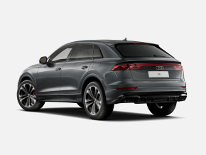 Q8 PI 55 TFSI e quattro 290 kW / 394 CP thumbnail